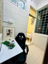 Changi Court (D16), Condominium #579301451